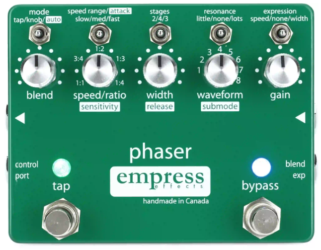 Empress Phaser
