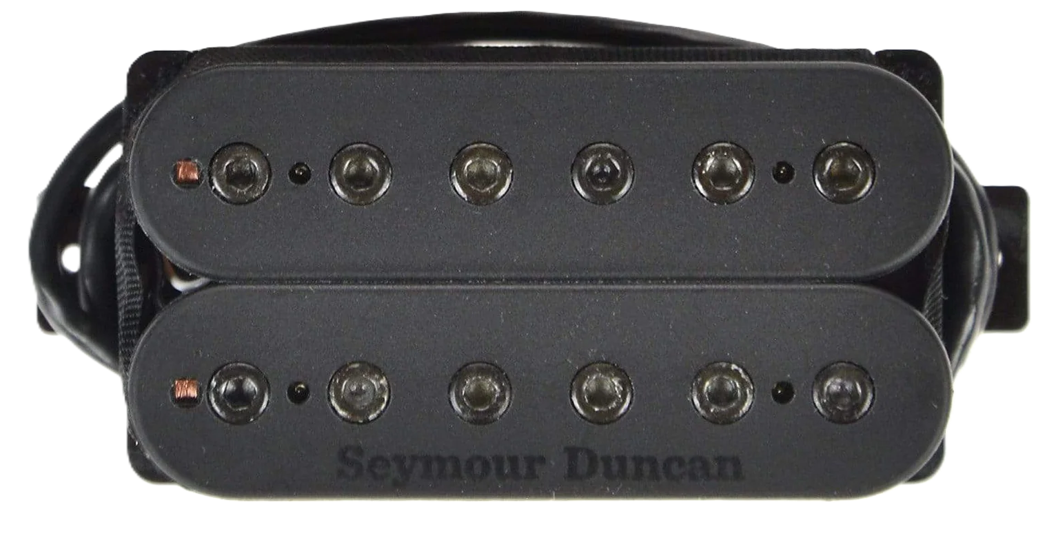 Seymour Duncan Alpha Omega Humbuckers
