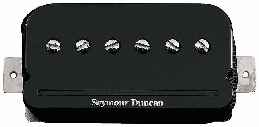 Seymour Duncan P-Rails Humbucker
