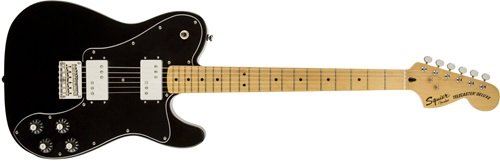 Squier Vintage Modified Telecaster
