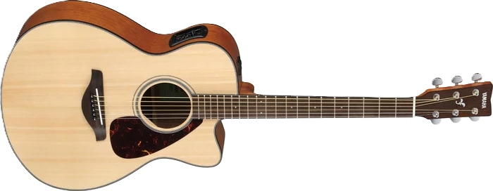 Yamaha FSX800C Yamaha FSX800C