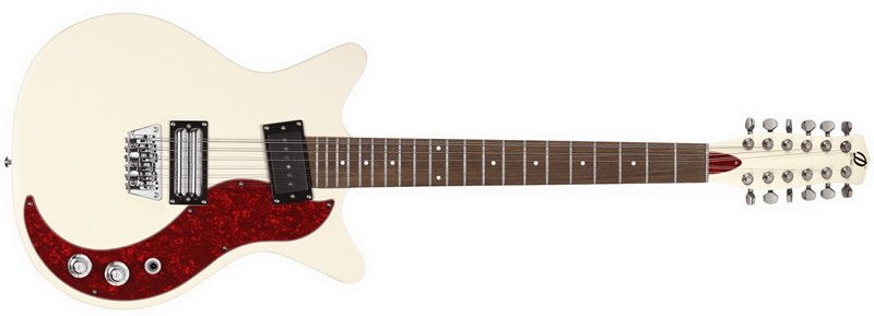 Danelectro 59X12 Danelectro 59X12