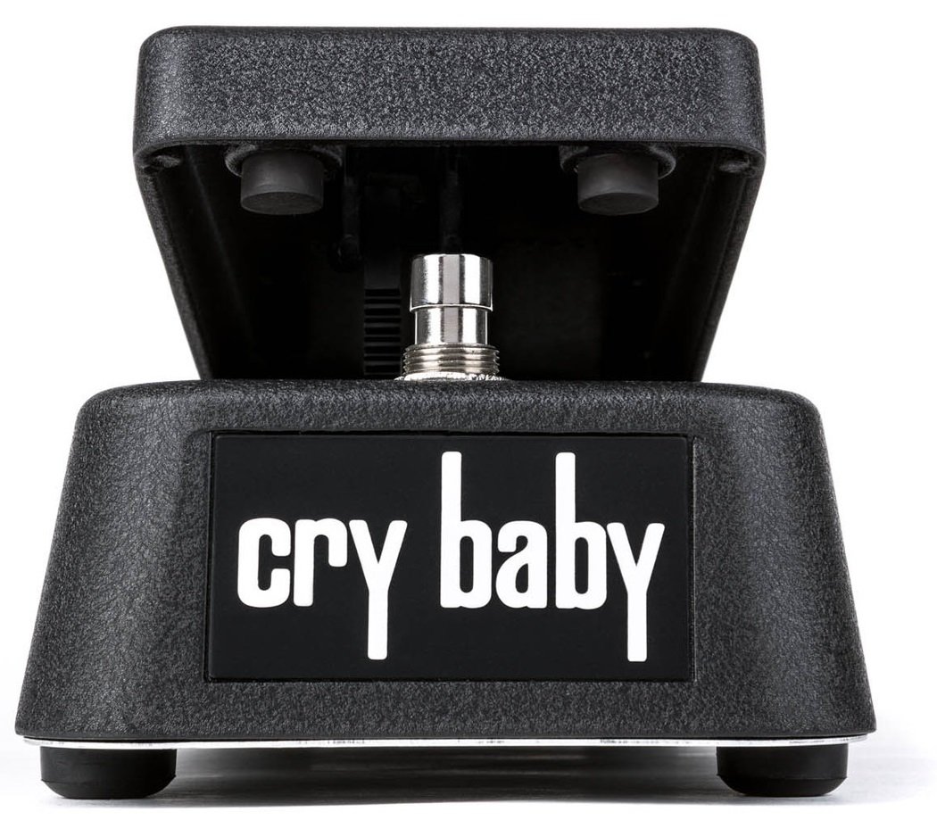 Dunlop GCB95 Cry Baby Wah