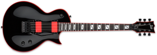 ESP LTD GH-600 Gary Holt Signature ESP LTD GH-600 Gary Holt Signature