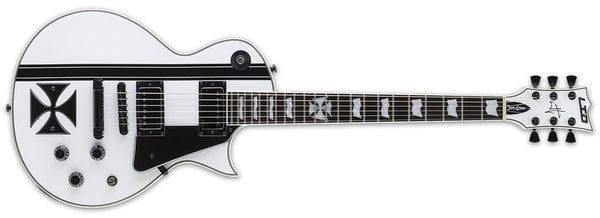 ESP LTD James Hetfield Iron Cross ESP LTD James Hetfield Iron Cross