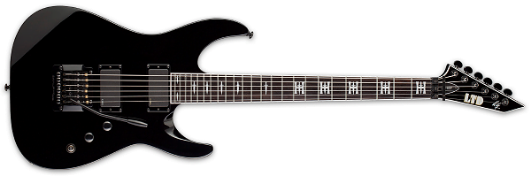 ESP LTD Jeff Hanneman JH-600 ESP LTD Jeff Hanneman JH-600