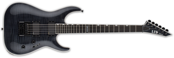 ESP LTD MH-1000FM EverTune ESP LTD MH-1000FM EverTune
