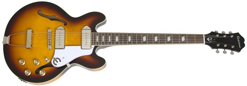 Epiphone Casino Coupe Epiphone Casino Coupe