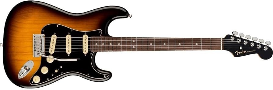 Fender American Ultra Luxe Fender American Ultra Luxe