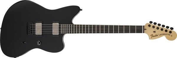 Fender Jim Root Jazzmaster Fender Jim Root Jazzmaster
