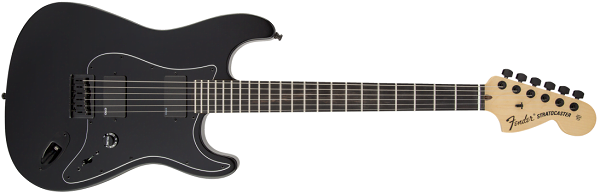 Fender Jim Root Signature Stratocaster Fender Jim Root Signature Stratocaster