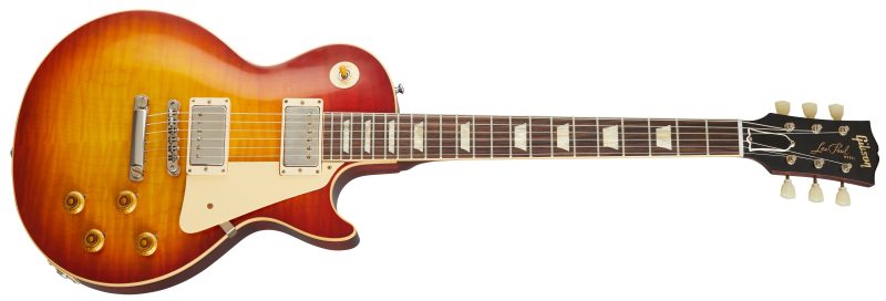 Gibson 1959 Les Paul Standard