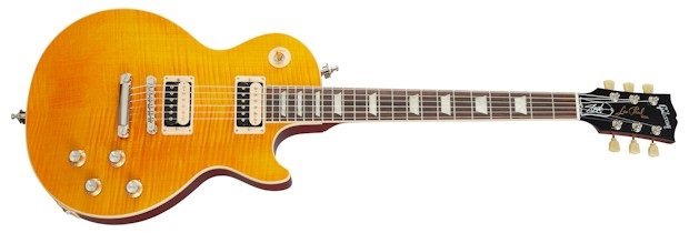 Gibson Les Paul Slash Gibson Les Paul Slash