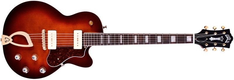 Guild Aristocrat P90 Guild Aristocrat P90