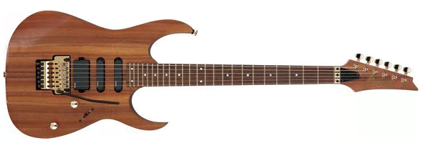 Ibanez Premium RG6PKAG Ibanez Premium RG6PKAG
