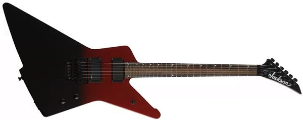 Jackson Pro Series Signature Phil Demmel Demmelition Fury PD Jackson Pro Series Signature Phil Demmel Demmelition Fury PD
