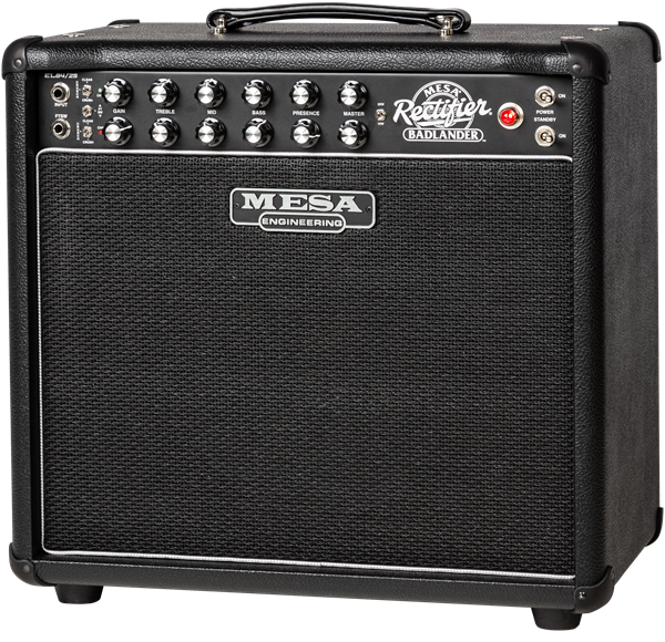 Mesa Boogie Badlander 25 Combo