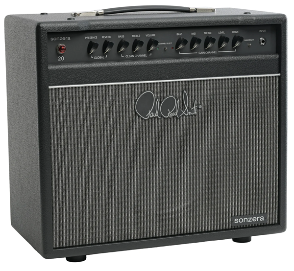 PRS Sonzera 20