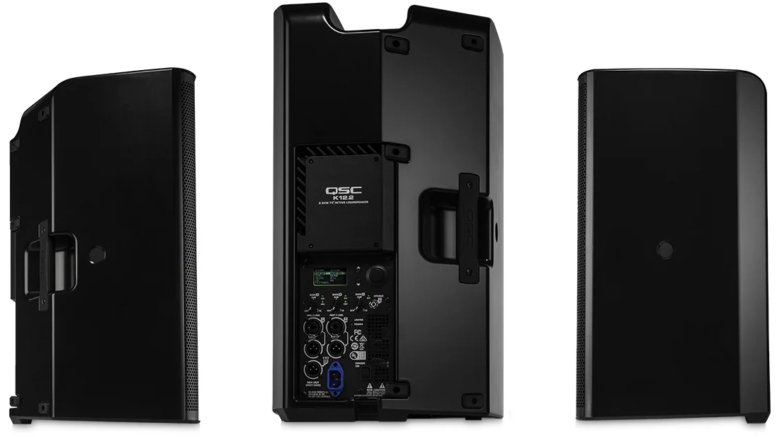 QSC K12.2