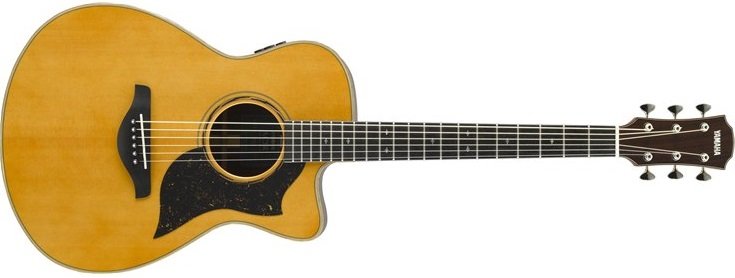 Yamaha AC5R Yamaha AC5R