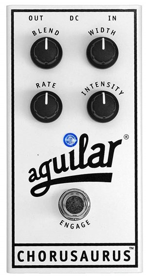 Aguilar Chorusaurus Original Aguilar Chorusaurus Original