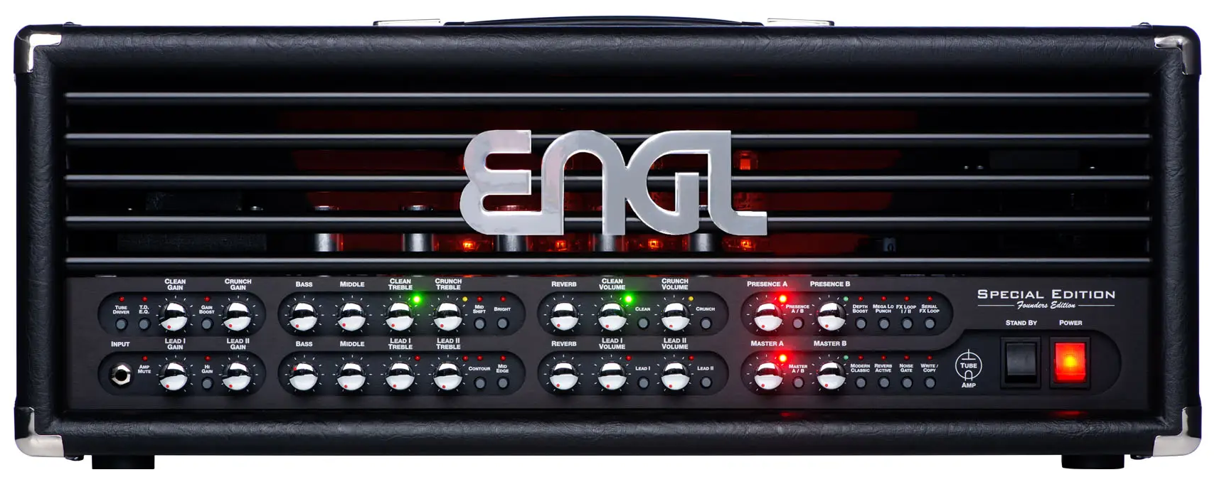 ENGL Amplifiers E670FE Founders Edition