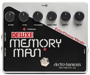 Electro-Harmonix Deluxe Memory Ma