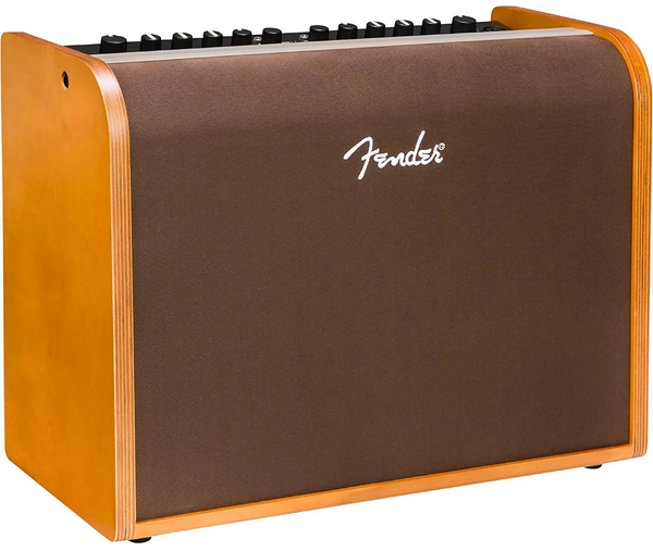 Fender Acoustic Pro 100