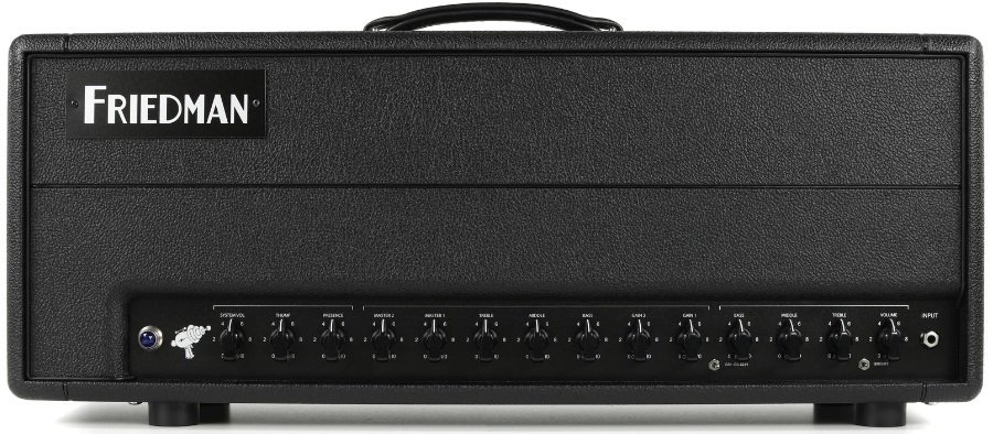 Friedman SS-100v2 Steve Stevens Signature