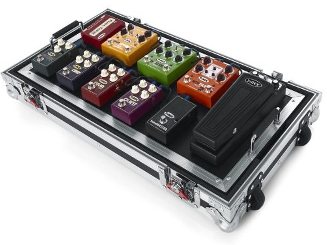 Gator G-Tour Pedalboards