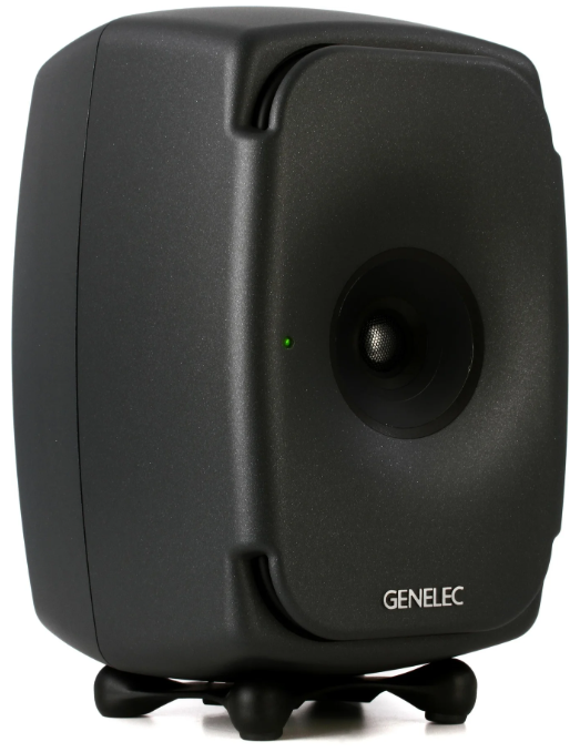 Genelec 8341A SAM 3-way Coaxial Powered Studio Monitor Genelec 8341A SAM 3-way Coaxial Powered Studio Monitor
