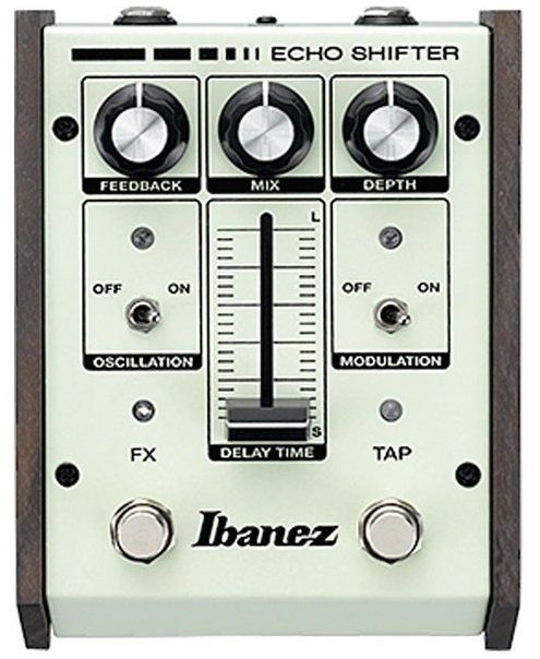 Ibanez ES2