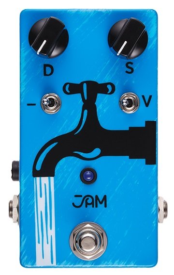 JAM Pedals WaterFall JAM Pedals WaterFall