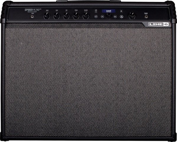 Line 6 Spider V 240