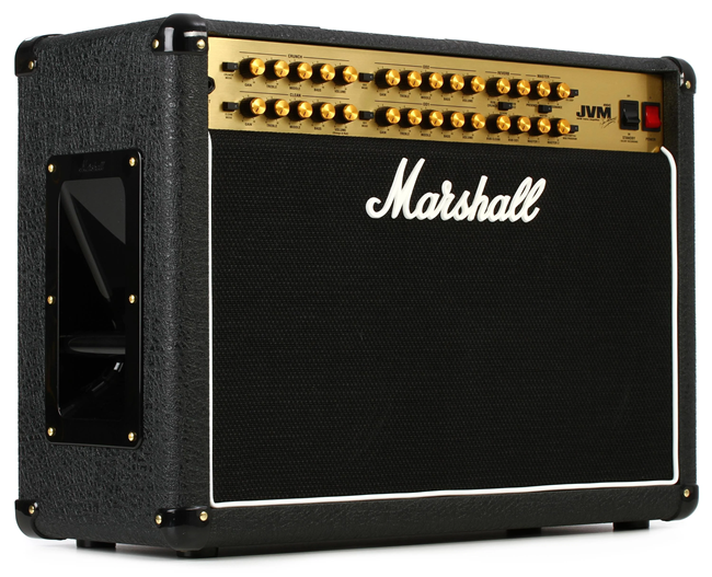 Marshall JVM410C