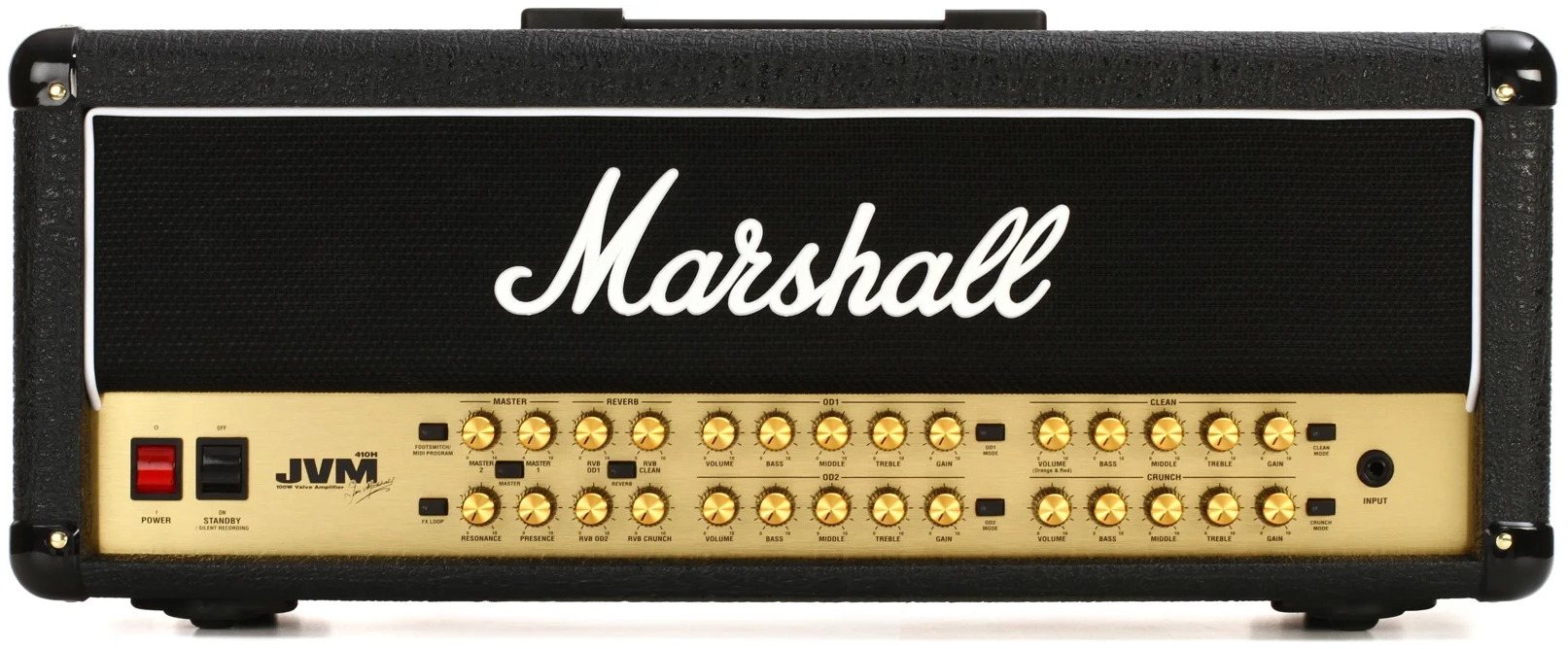 Marshall JVM410H
