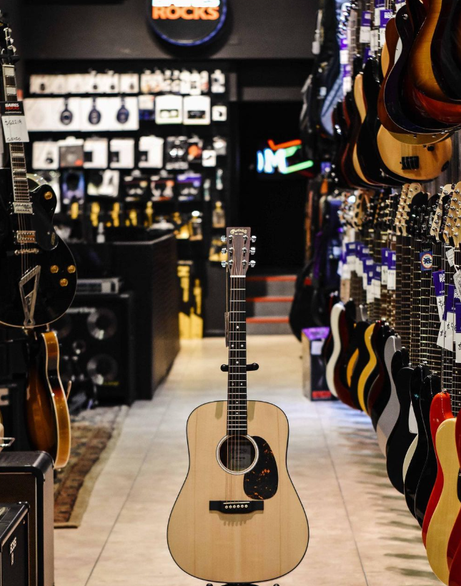The D-10E consistently shows up in our recommendations and roundups.