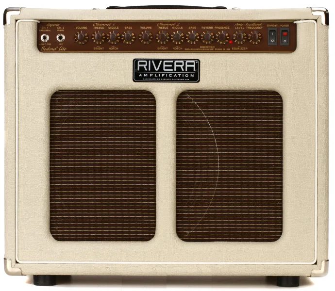 Rivera Sedona Lite