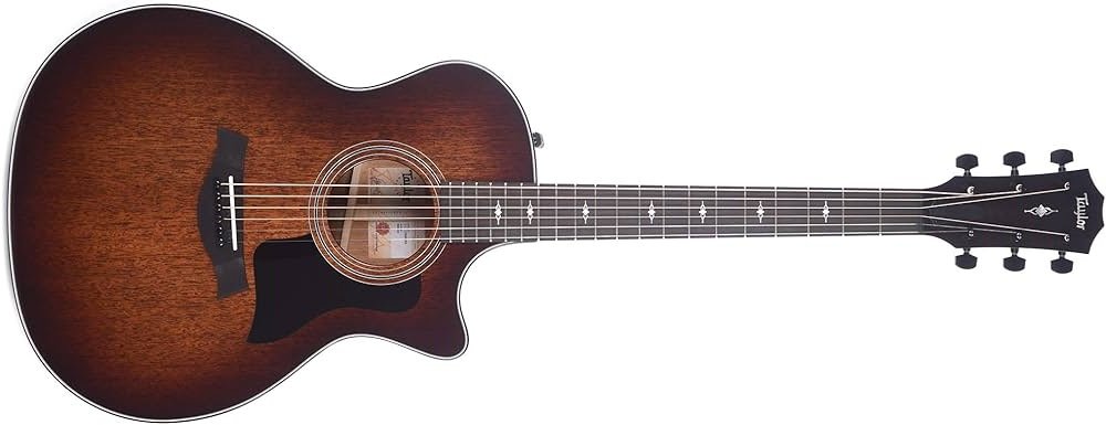 Taylor 324ce