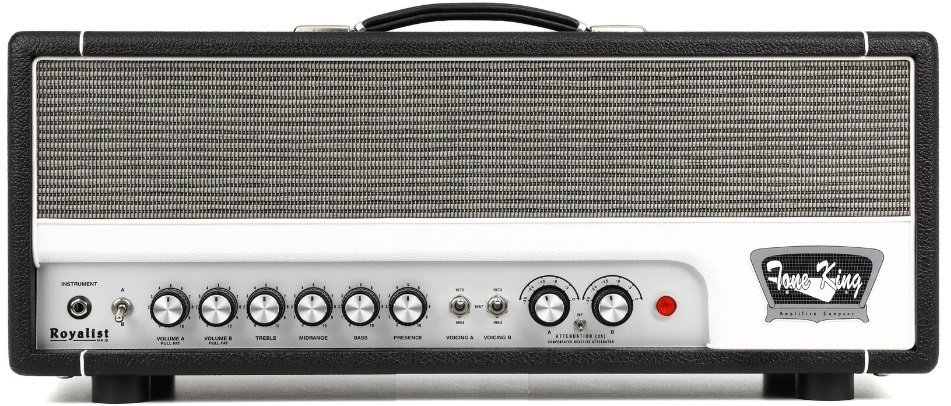 Tone King Royalist MKIII
