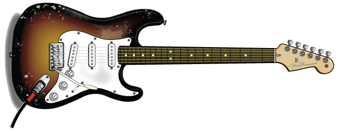 1962 Fender Stratocaster