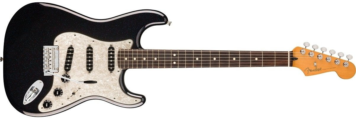 Fender 70th Anniversary Stratocaster Fender 70th Anniversary Stratocaster