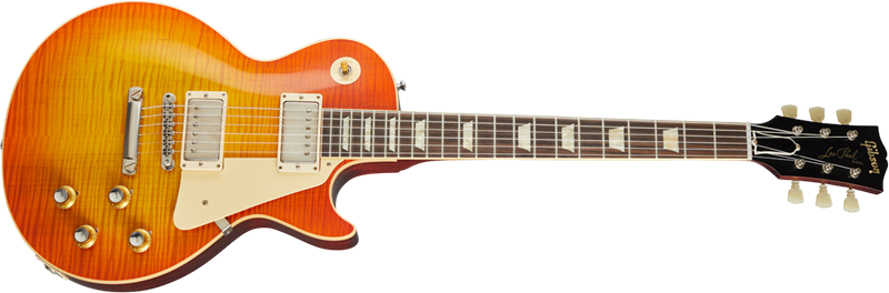 Gibson Les Paul Custom