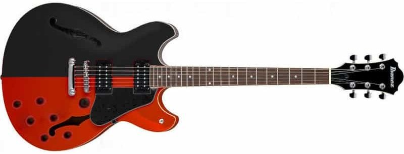 Ibanez Artstar Custom