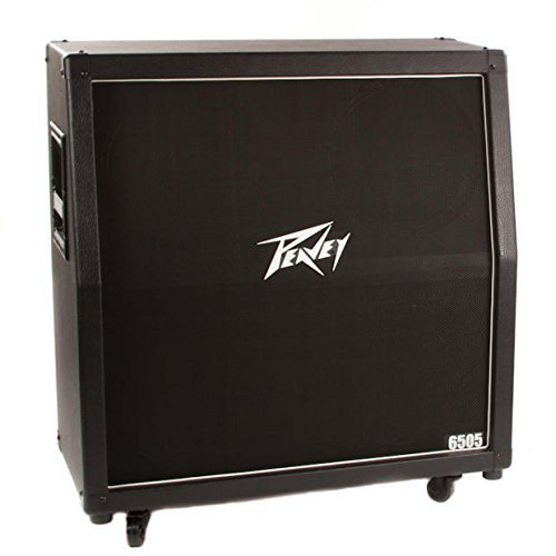 Peavey 4 x 12 Speaker Cab