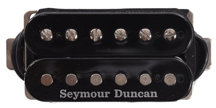 Seymour Duncan High Voltage Seymour Duncan High Voltage