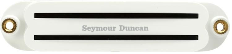 Seymour Duncan Hot Rails
