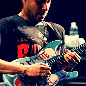 Tom Morello