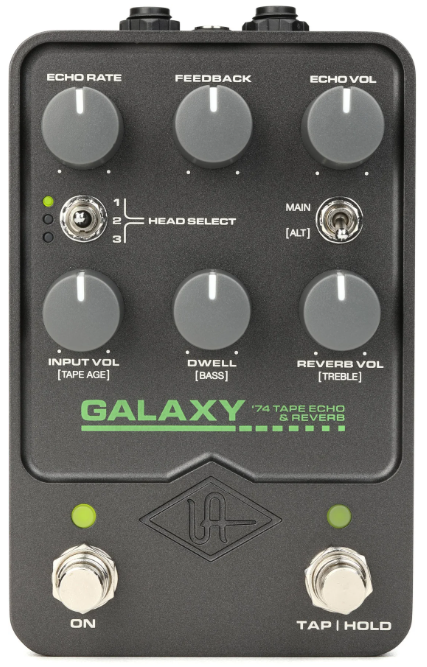 Universal Audio Galaxy '74 Tape Echo