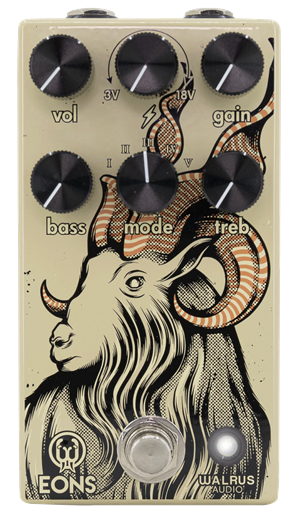 Walrus Audio Eons